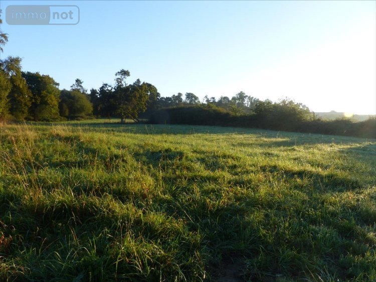 Maison a vendre La Haye 50250 Manche 76 m2 4 pièces 325840 euros