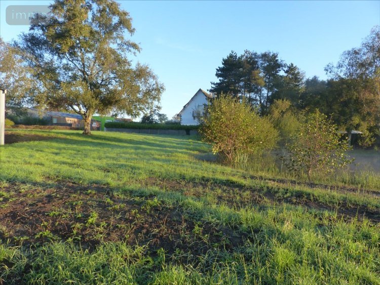 Maison a vendre La Haye 50250 Manche 76 m2 4 pièces 325840 euros