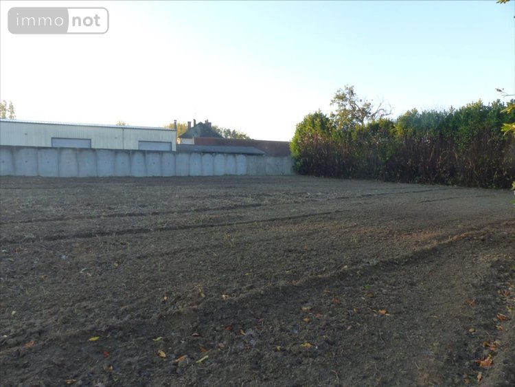 Maison a vendre La Haye 50250 Manche 97 m2 5 pièces 189600 euros