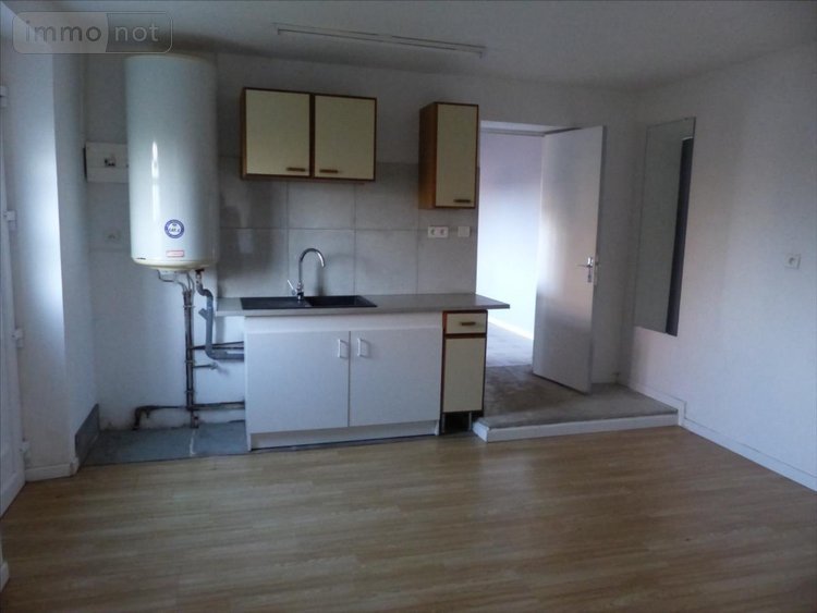 Maison a vendre La Haye 50250 Manche 97 m2 5 pièces 189600 euros