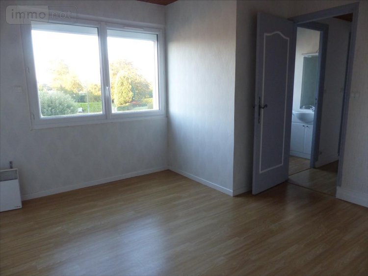 Maison a vendre La Haye 50250 Manche 97 m2 5 pièces 189600 euros