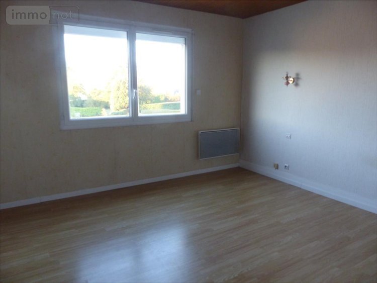 Maison a vendre La Haye 50250 Manche 97 m2 5 pièces 189600 euros