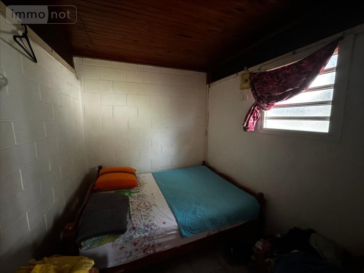 Maison a vendre Saint-Pierre 97410 Réunion 91 m2 4 pièces 262000 euros