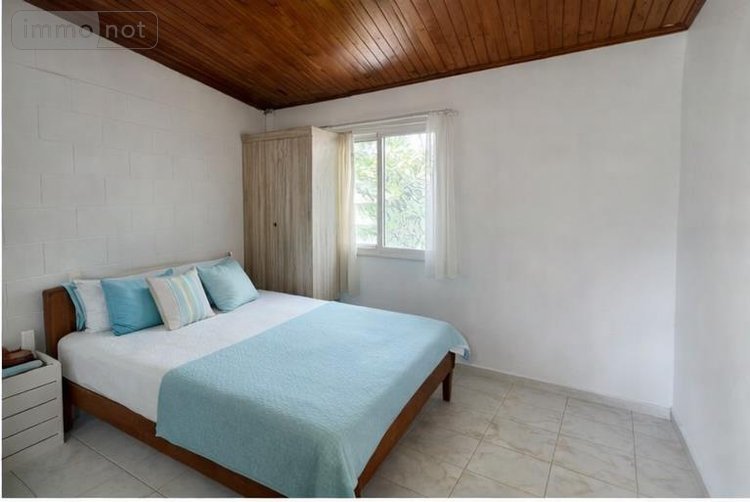 Maison a vendre Saint-Pierre 97410 Réunion 91 m2 4 pièces 249000 euros