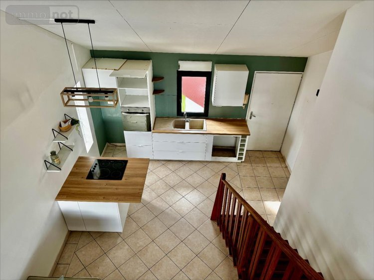 Appartement a vendre Saint-Pierre 97410 Réunion 75 m2 3 pièces 319000 euros
