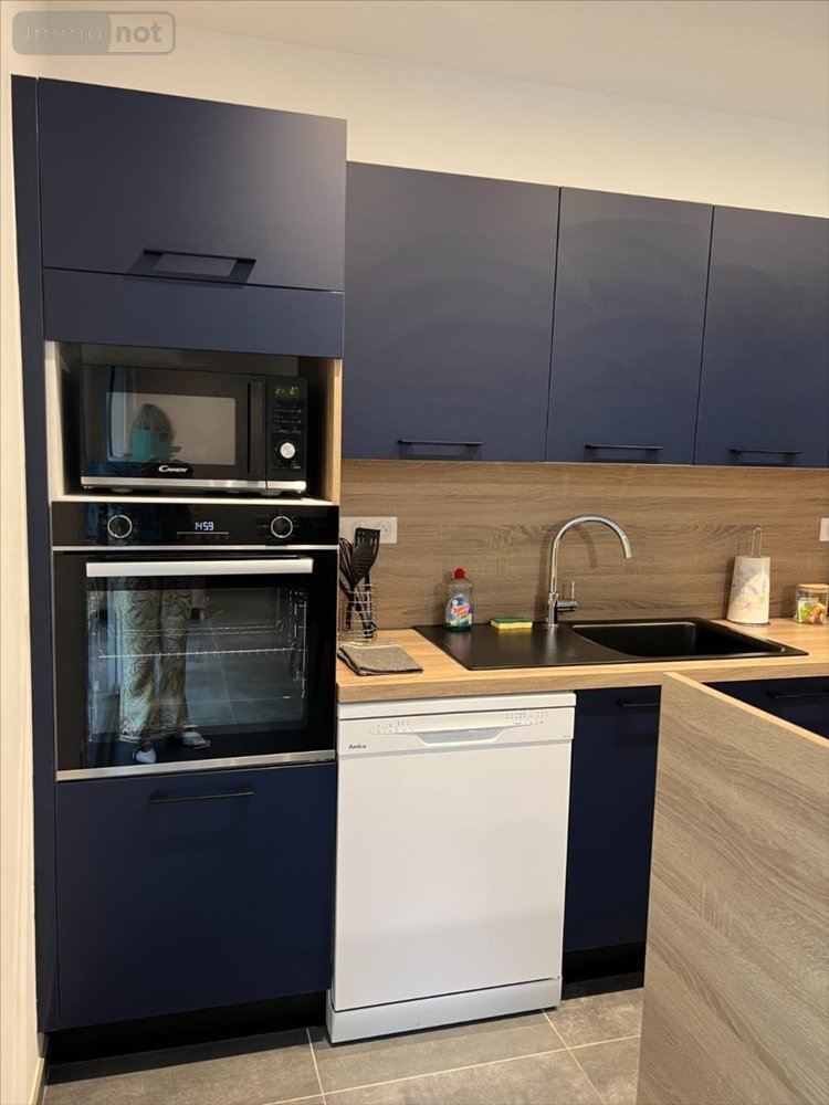 Maison a vendre Neufchâtel-Hardelot 62152 Pas-de-Calais 110 m2 6 pièces 577500 euros