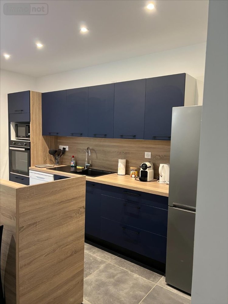 Maison a vendre Neufchâtel-Hardelot 62152 Pas-de-Calais 110 m2 6 pièces 577500 euros