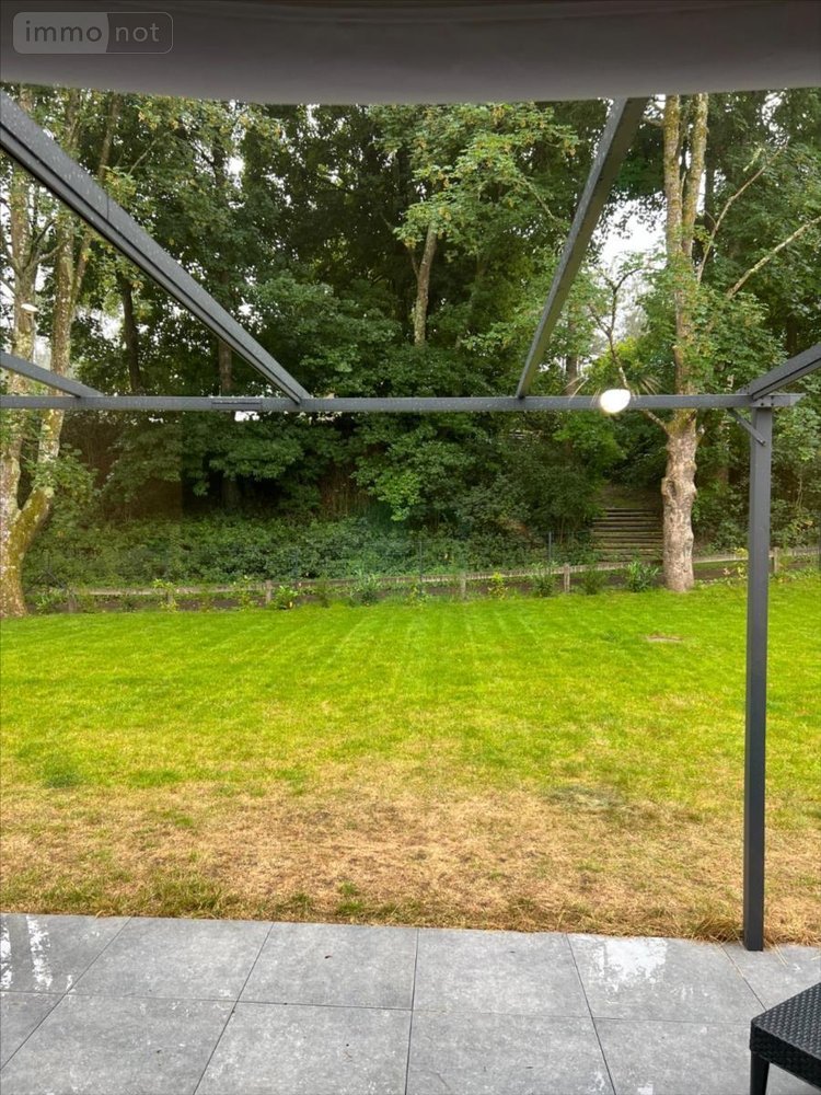 Maison a vendre Neufchâtel-Hardelot 62152 Pas-de-Calais 110 m2 6 pièces 577500 euros