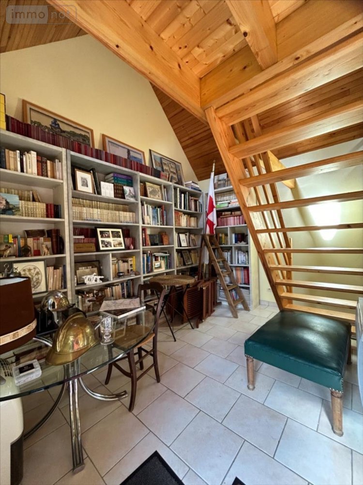 Maison a vendre Plonévez-du-Faou 29530 Finistère 80 m2 5 pièces 184625 euros