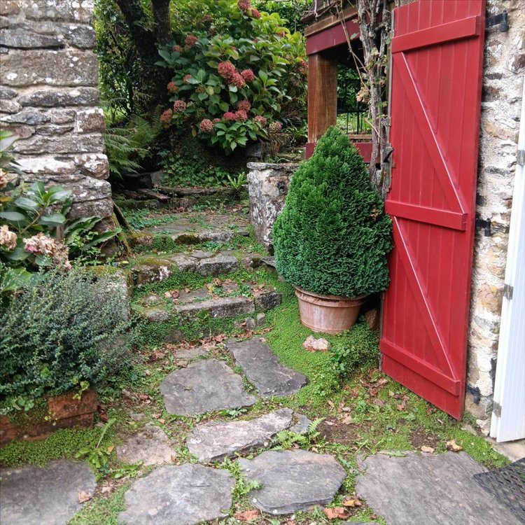 Maison a vendre Plonévez-du-Faou 29530 Finistère 80 m2 5 pièces 184625 euros