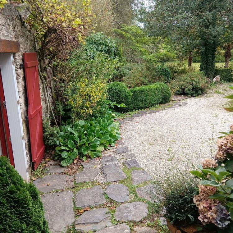 Maison a vendre Plonévez-du-Faou 29530 Finistère 80 m2 5 pièces 184625 euros