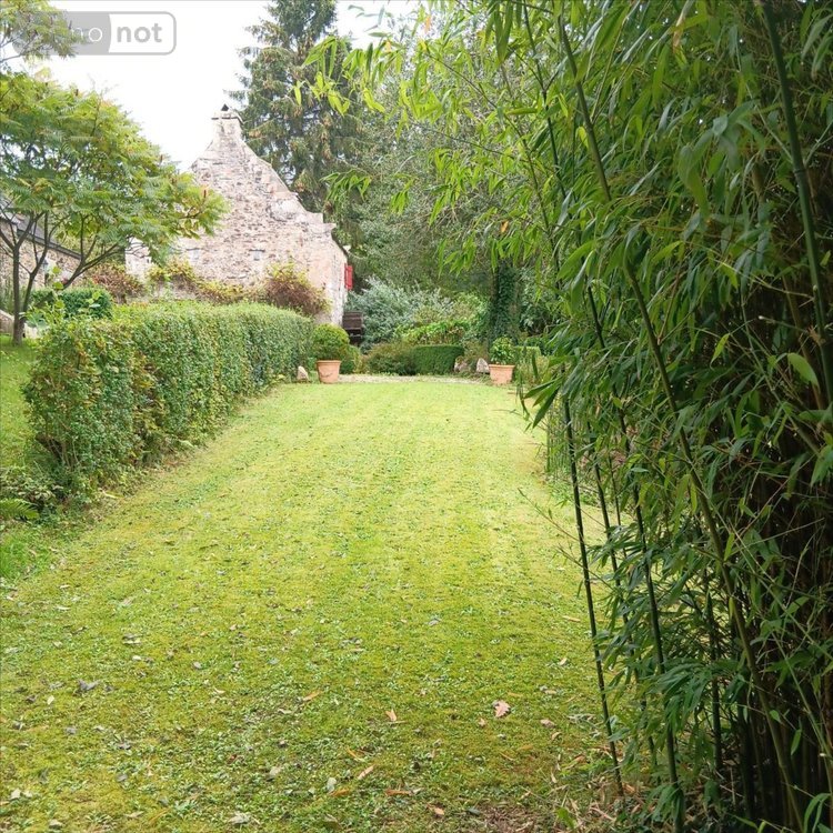 Maison a vendre Plonévez-du-Faou 29530 Finistère 80 m2 5 pièces 184625 euros