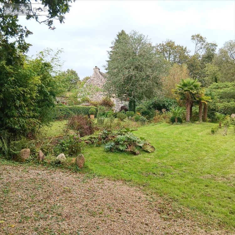 Maison a vendre Plonévez-du-Faou 29530 Finistère 80 m2 5 pièces 184625 euros