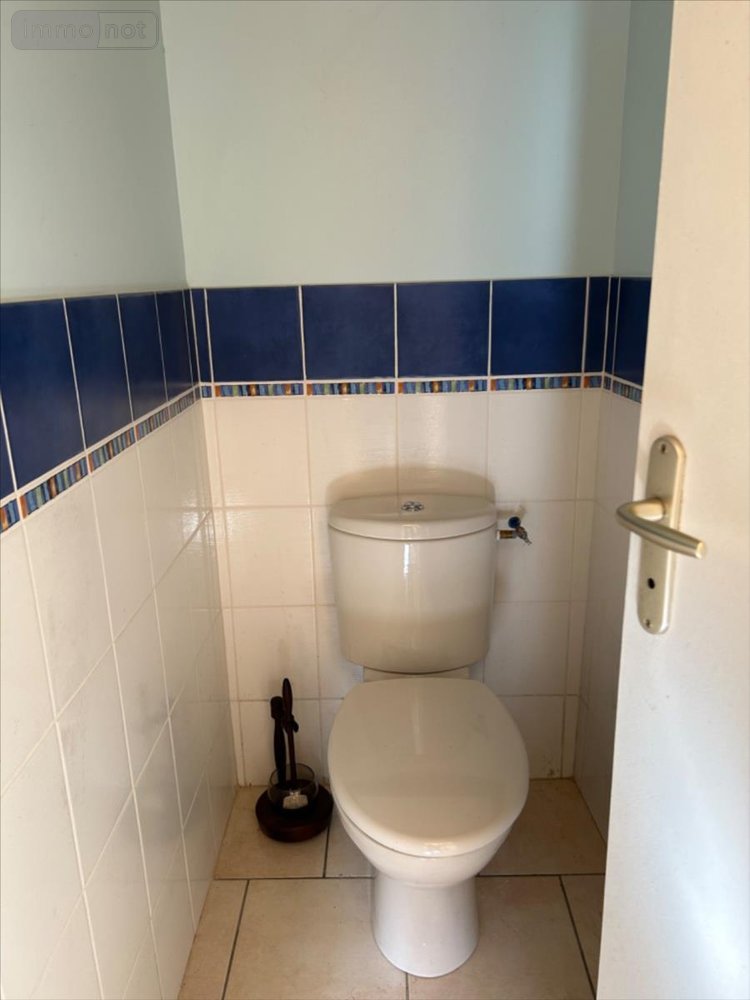 Maison a vendre Plonévez-du-Faou 29530 Finistère 80 m2 5 pièces 184625 euros