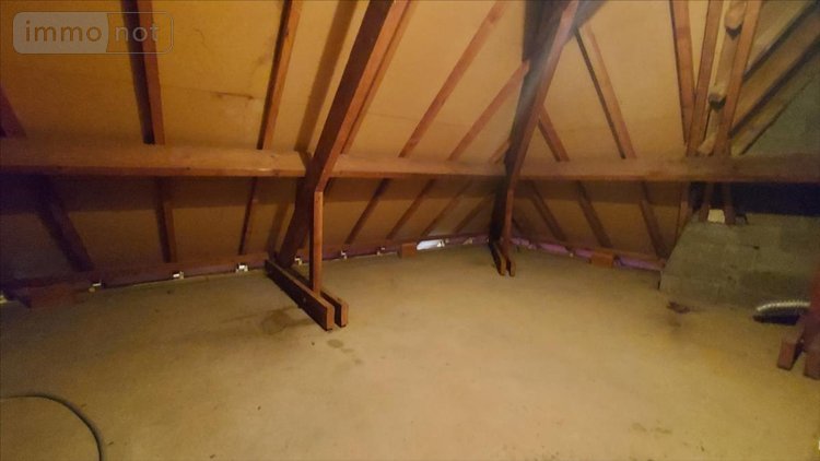 Maison a vendre Besançon 25000 Doubs 120 m2 5 pièces 420000 euros