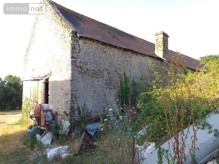 Maison a vendre Ambon 56190 Morbihan 157 m2 5 pièces 670872 euros