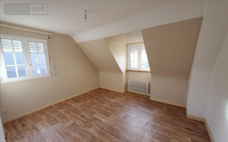 Maison a vendre Carhaix-Plouguer 29270 Finistère 110 m2 6 pièces 237300 euros