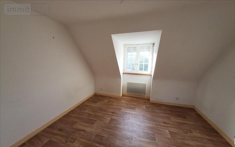 Maison a vendre Carhaix-Plouguer 29270 Finistère 110 m2 6 pièces 210000 euros