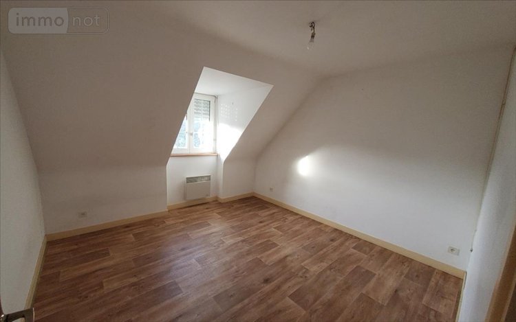 Maison a vendre Carhaix-Plouguer 29270 Finistère 110 m2 6 pièces 237300 euros