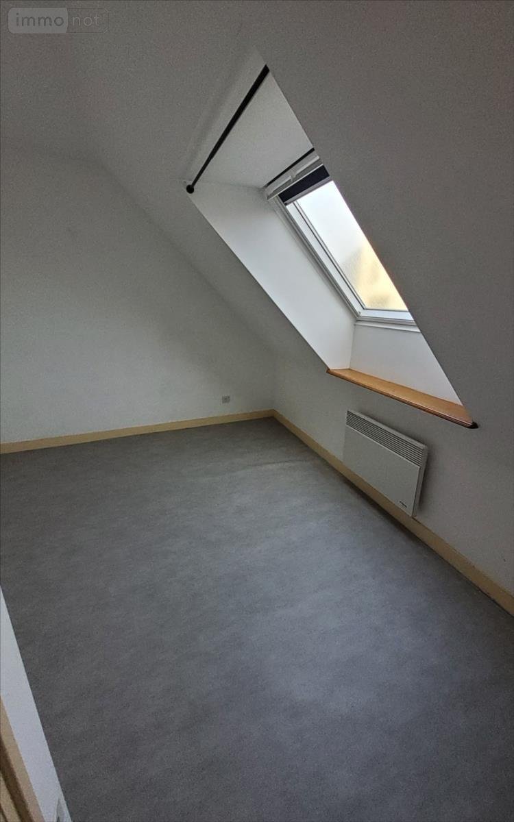 Maison a vendre Carhaix-Plouguer 29270 Finistère 110 m2 6 pièces 237300 euros