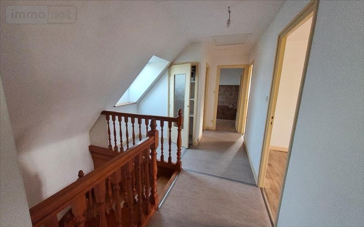 Maison a vendre Carhaix-Plouguer 29270 Finistère 110 m2 6 pièces 237300 euros