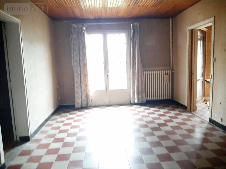 Maison a vendre Marcilly-sur-Vienne 37800 Indre-et-Loire 69 m2 3 pièces 88700 euros