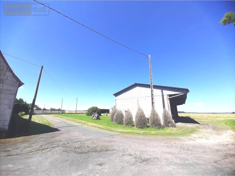 Maison a vendre Thilouze 37260 Indre-et-Loire 116 m2 5 pièces 470000 euros