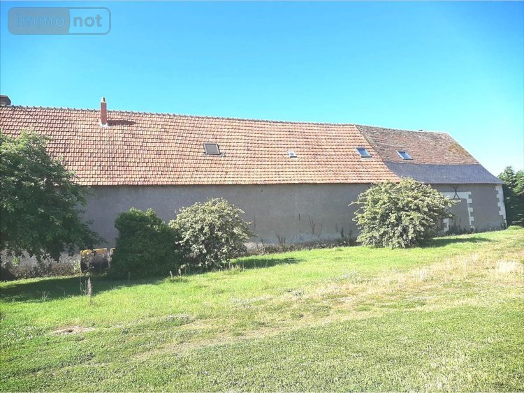 Maison a vendre Thilouze 37260 Indre-et-Loire 116 m2 5 pièces 470000 euros