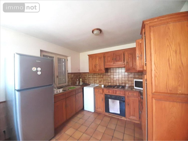 Maison a vendre Thilouze 37260 Indre-et-Loire 116 m2 5 pièces 470000 euros