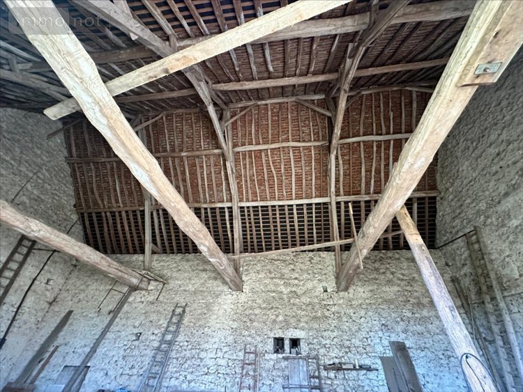 Maison a vendre Noyant-de-Touraine 37800 Indre-et-Loire 120 m2 7 pièces 501300 euros