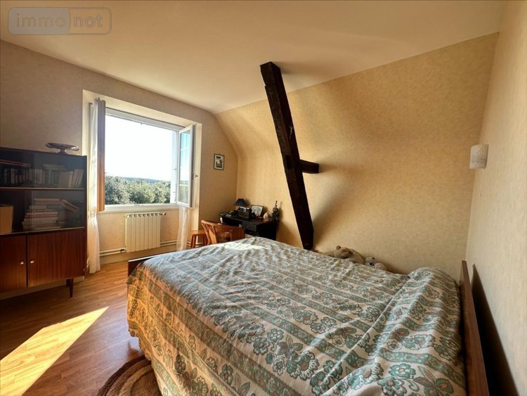 Maison a vendre Noyant-de-Touraine 37800 Indre-et-Loire 120 m2 7 pièces 501300 euros