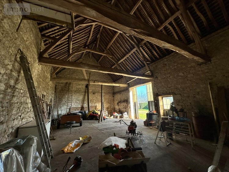 Maison a vendre Noyant-de-Touraine 37800 Indre-et-Loire 120 m2 7 pièces 501300 euros