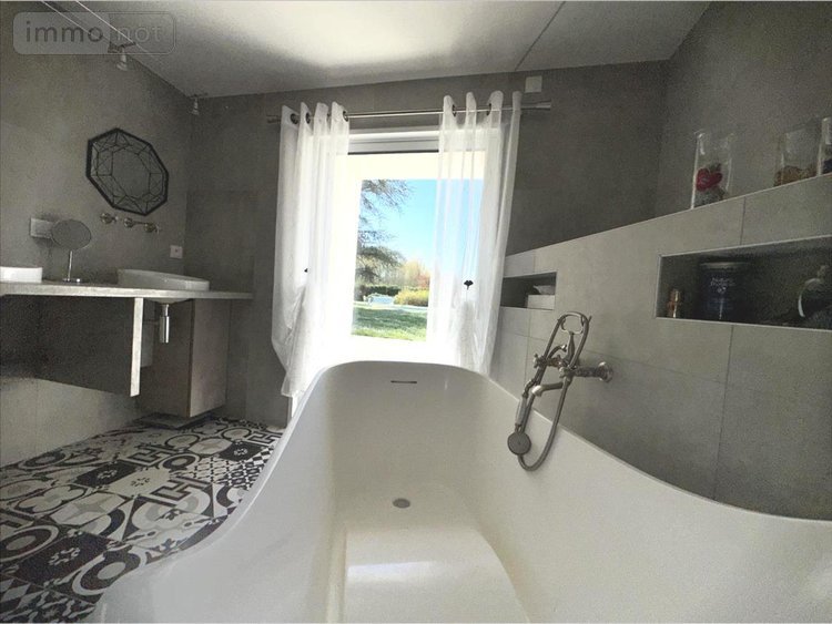 Maison a vendre Rivarennes 37190 Indre-et-Loire 380 m2 7 pièces 793000 euros