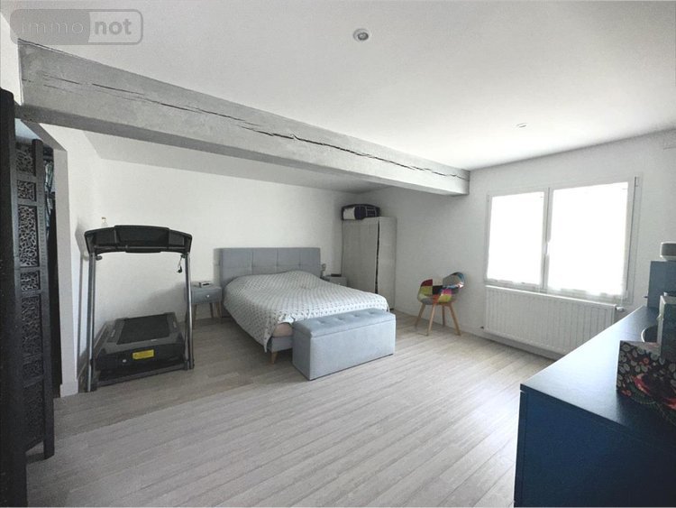 Maison a vendre Rivarennes 37190 Indre-et-Loire 380 m2 7 pièces 793000 euros