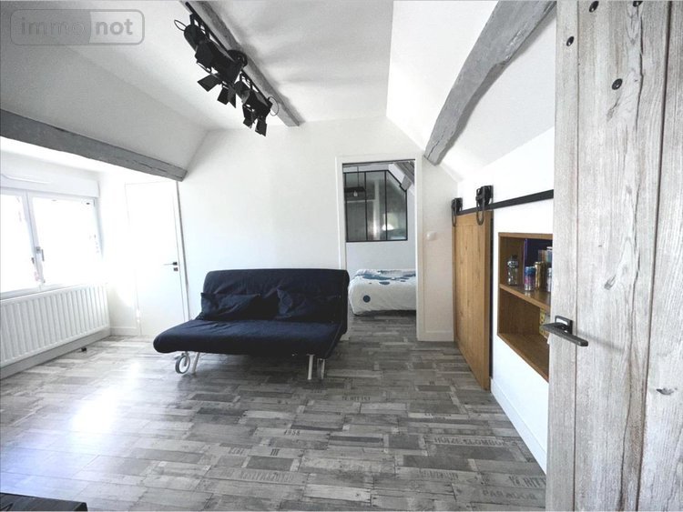 Maison a vendre Rivarennes 37190 Indre-et-Loire 380 m2 7 pièces 793000 euros