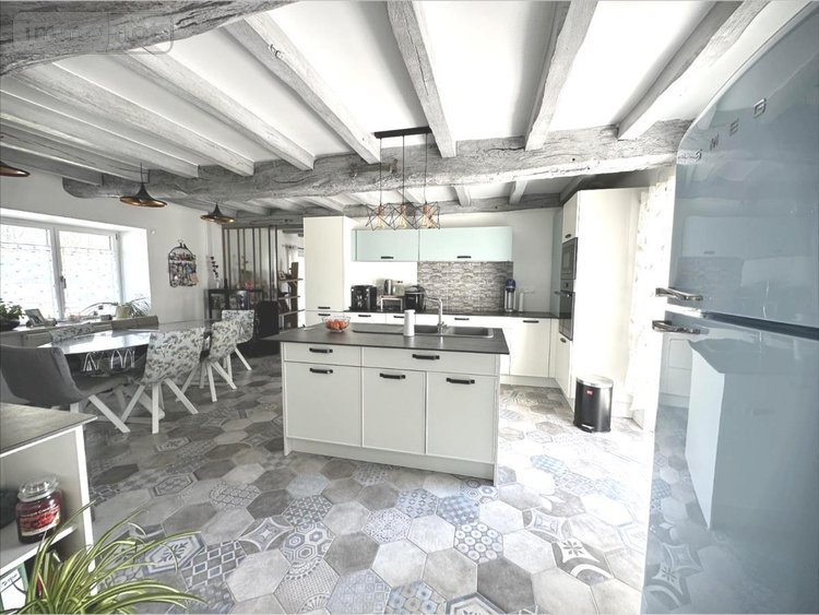 Maison a vendre Rivarennes 37190 Indre-et-Loire 380 m2 7 pièces 793000 euros