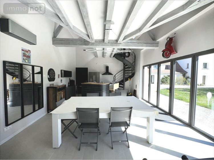 Maison a vendre Rivarennes 37190 Indre-et-Loire 380 m2 7 pièces 793000 euros