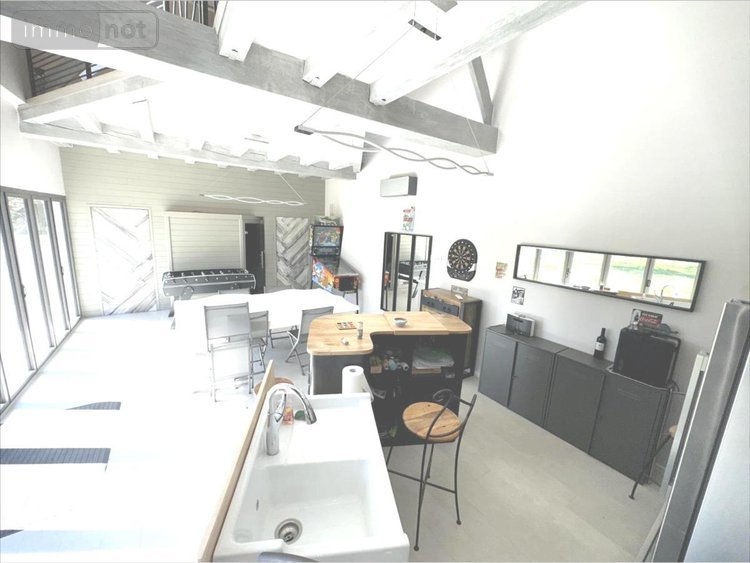 Maison a vendre Rivarennes 37190 Indre-et-Loire 380 m2 7 pièces 793000 euros