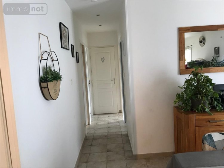 Maison a vendre Bourges 18000 Cher 95 m2 4 pièces 177650 euros