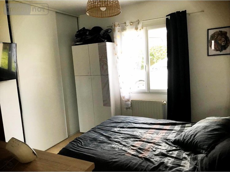 Maison a vendre Bourges 18000 Cher 95 m2 4 pièces 177650 euros