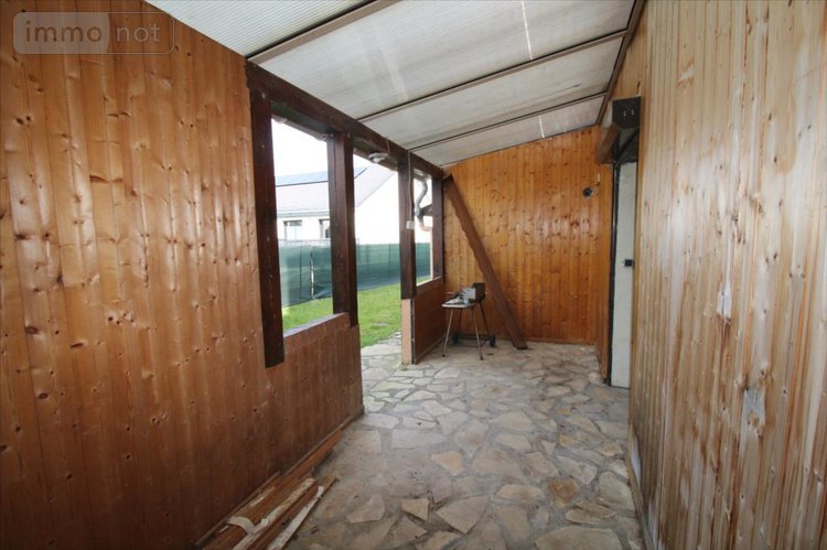 Maison a vendre Caudebec-lès-Elbeuf 76320 Seine-Maritime 112 m2 4 pièces 148500 euros