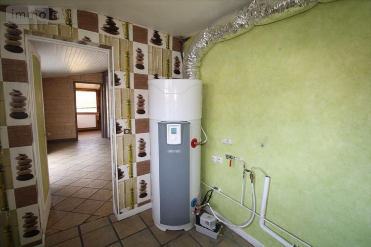 Maison a vendre Caudebec-lès-Elbeuf 76320 Seine-Maritime 112 m2 4 pièces 148500 euros