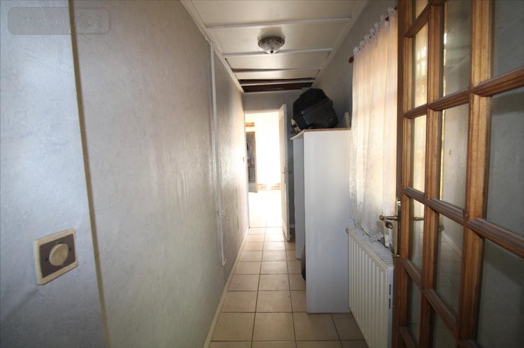 Maison a vendre Caudebec-lès-Elbeuf 76320 Seine-Maritime 112 m2 4 pièces 148500 euros