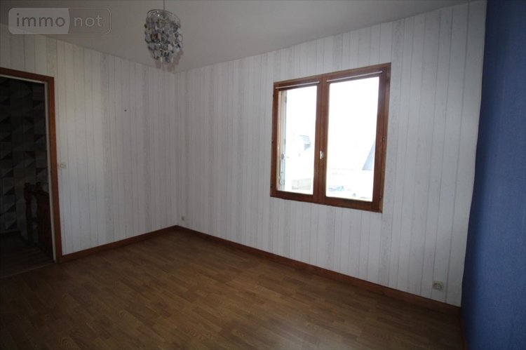 Maison a vendre Caudebec-lès-Elbeuf 76320 Seine-Maritime 112 m2 4 pièces 148500 euros