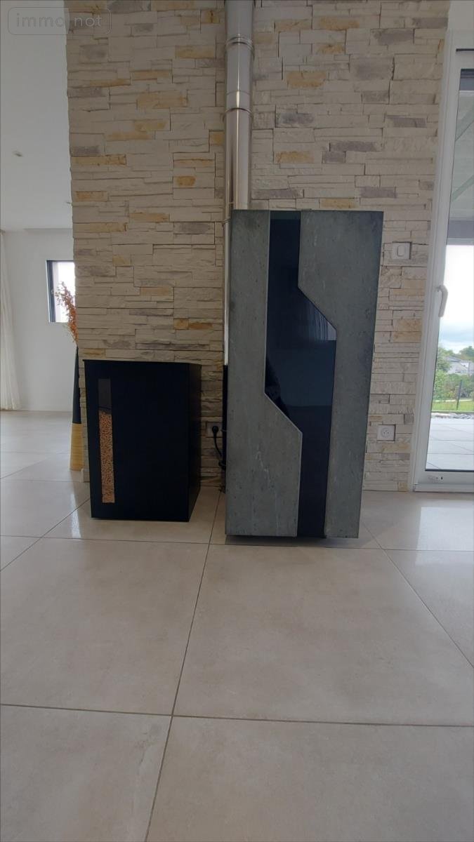 Maison a vendre Serre-les-Sapins 25770 Doubs 150 m2 6 pièces 440000 euros