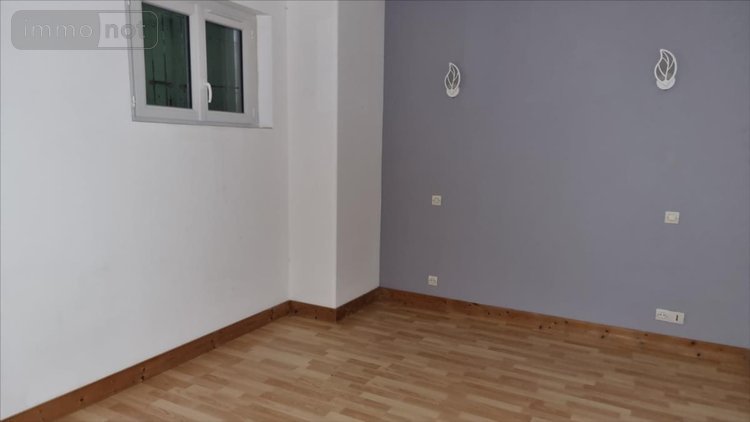 Maison a vendre Marignac 17800 Charente-Maritime 67 m2 3 pièces 112000 euros