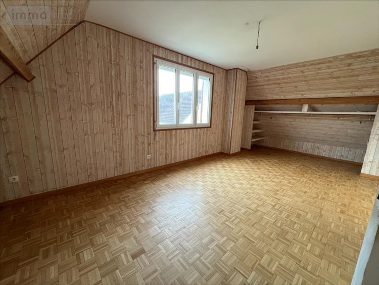 Maison a vendre Jumièges 76480 Seine-Maritime 138 m2 6 pièces 199800 euros