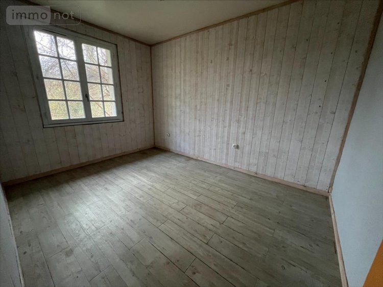 Maison a vendre Jumièges 76480 Seine-Maritime 138 m2 6 pièces 199800 euros