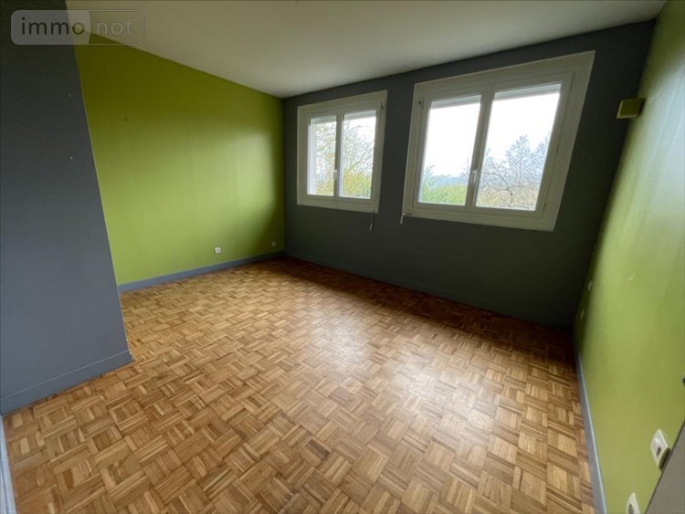 Maison a vendre Jumièges 76480 Seine-Maritime 138 m2 6 pièces 199800 euros