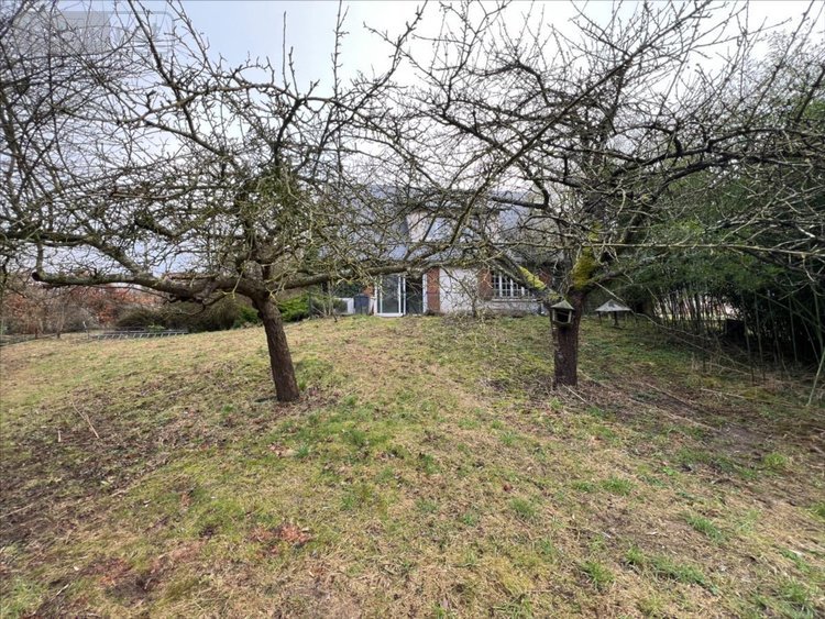 Maison a vendre Jumièges 76480 Seine-Maritime 138 m2 6 pièces 199800 euros